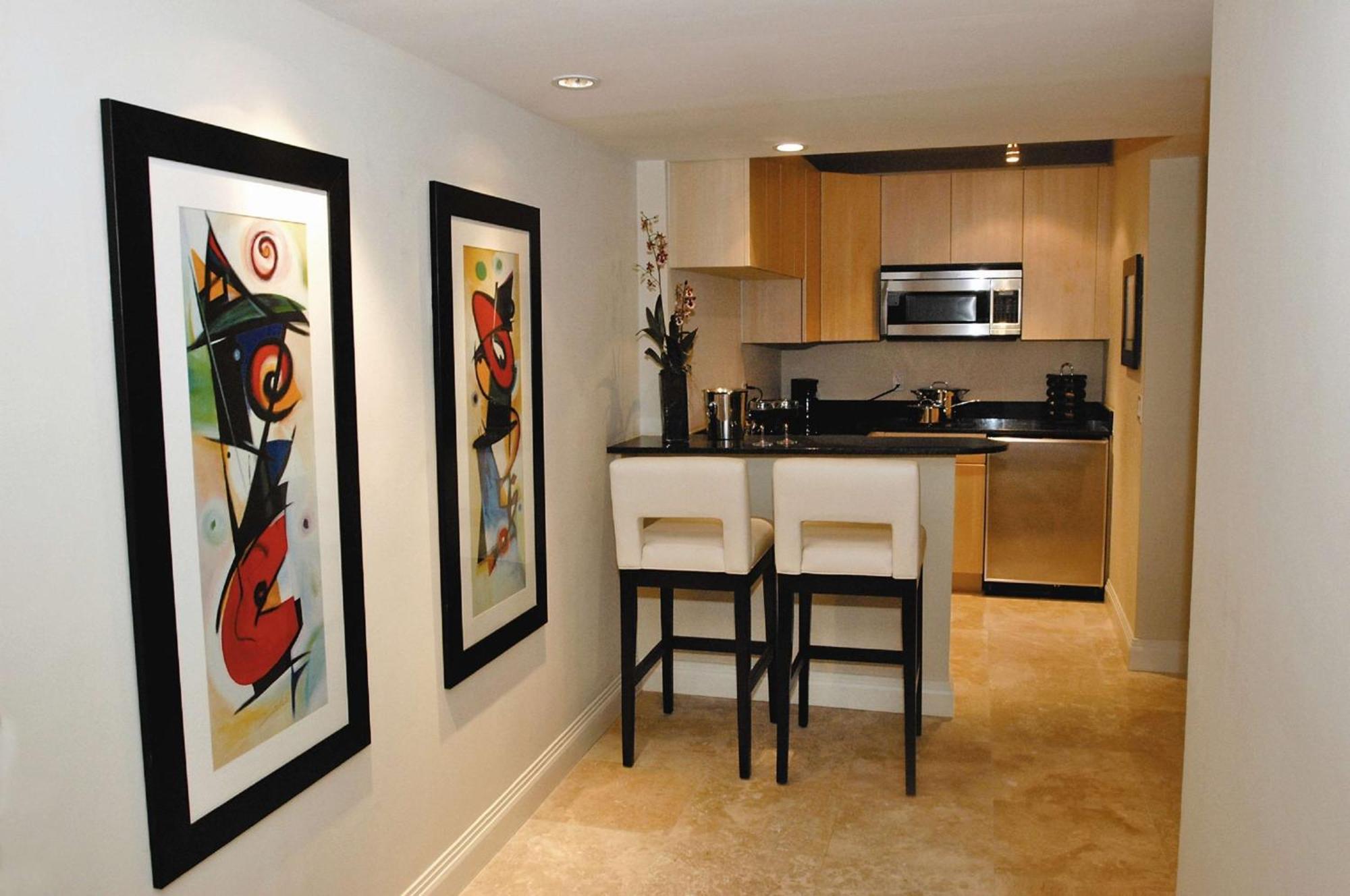 Gallery One - A Doubletree Suites By Hilton Hotel Fort Lauderdale Exterior photo